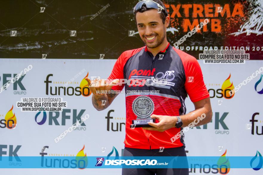  Furioso Extrema MTB 