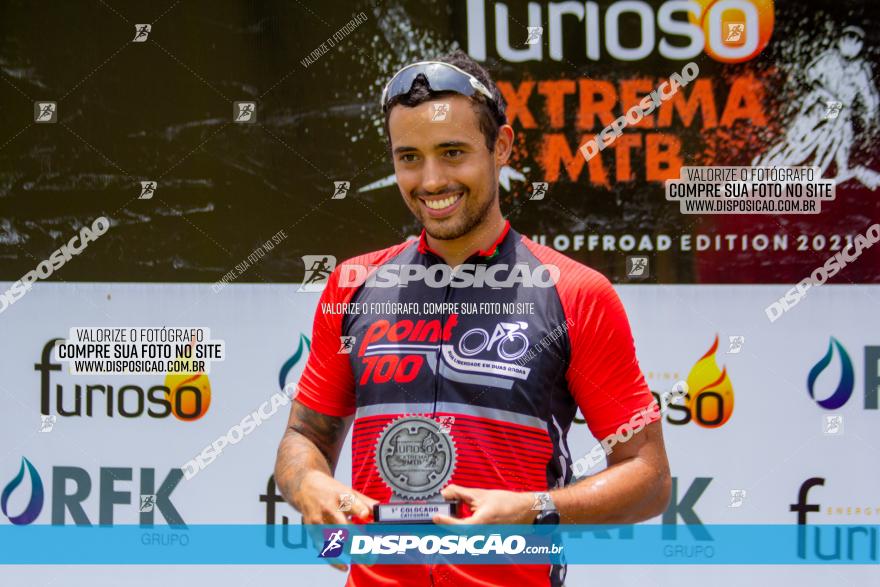  Furioso Extrema MTB 