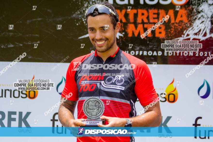  Furioso Extrema MTB 