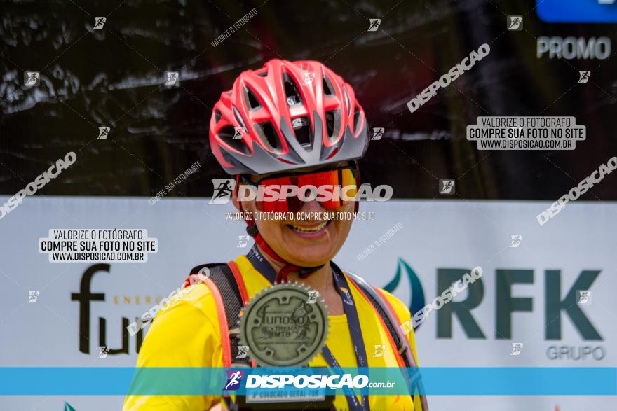  Furioso Extrema MTB 