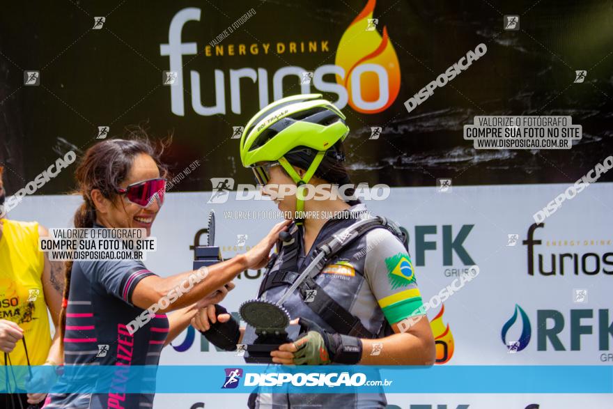  Furioso Extrema MTB 