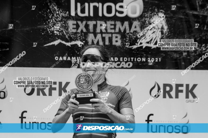  Furioso Extrema MTB 