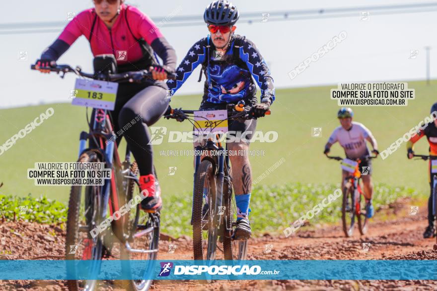  Furioso Extrema MTB 