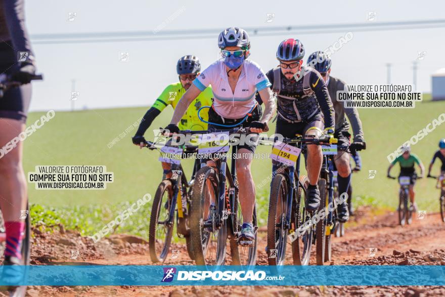  Furioso Extrema MTB 