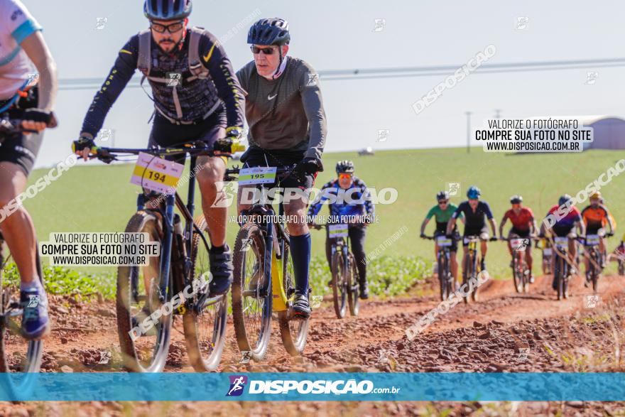  Furioso Extrema MTB 