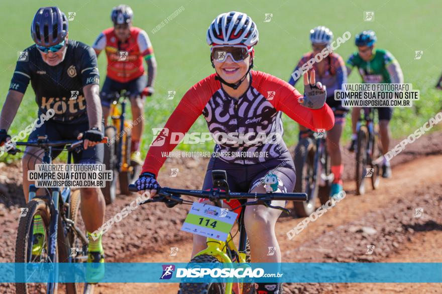  Furioso Extrema MTB 