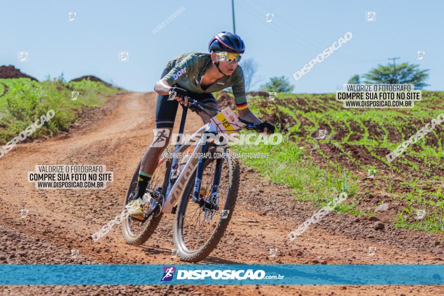  Furioso Extrema MTB 