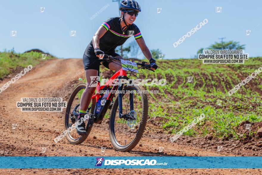  Furioso Extrema MTB 