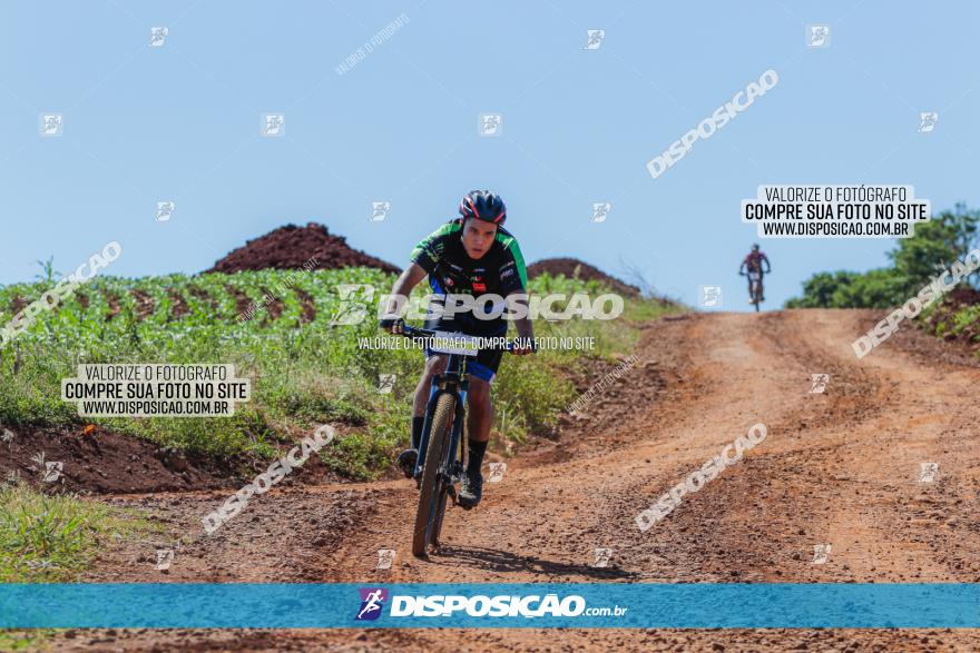  Furioso Extrema MTB 