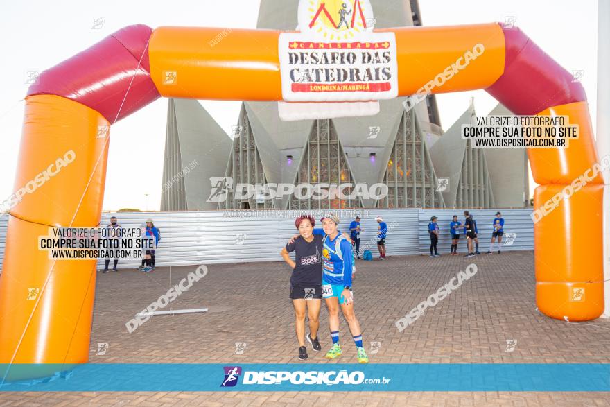 VIII Desafio das Catedrais - 2021