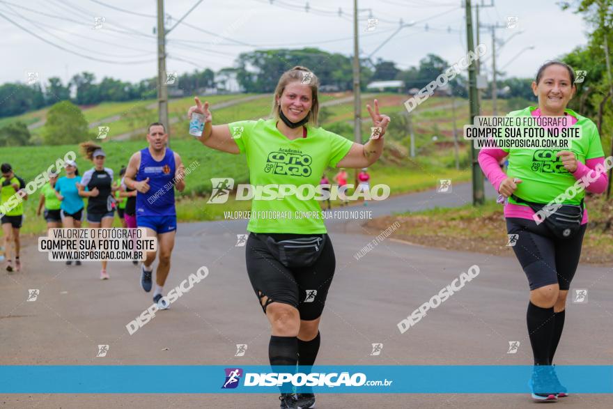 Circuito Jandaia 2021 - Edição Especial