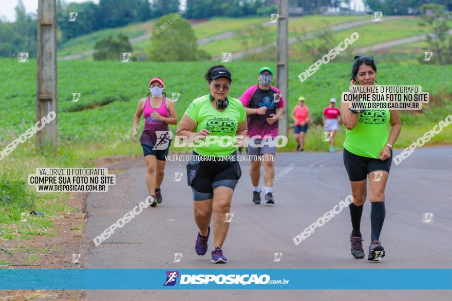 Circuito Jandaia 2021 - Edição Especial