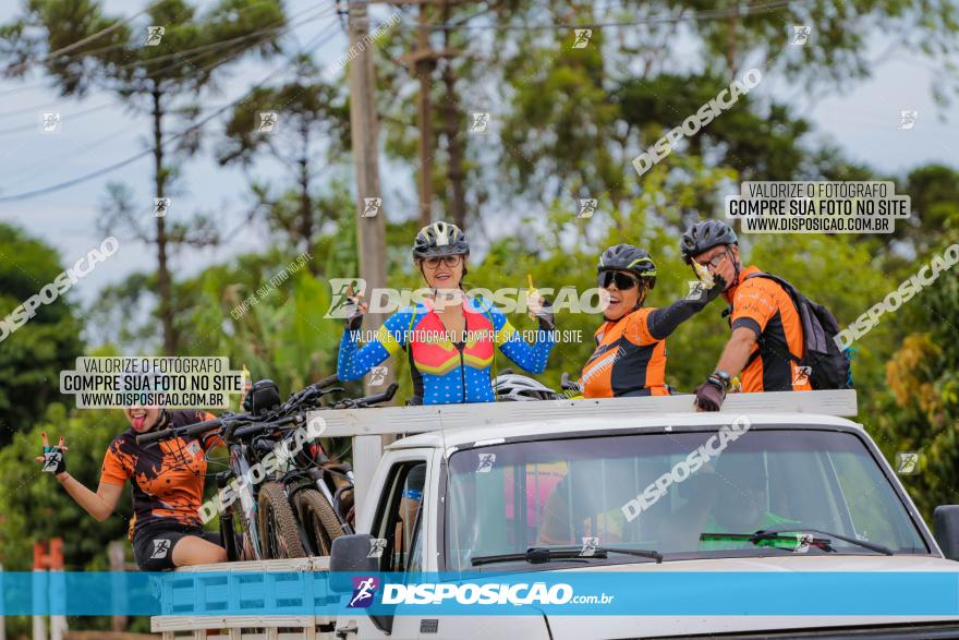 Circuito Jandaia 2021 - Edição Especial