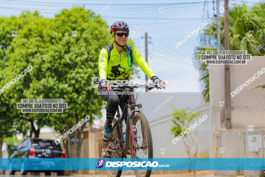 Circuito Jandaia 2021 - Edição Especial