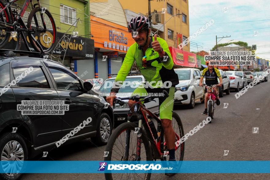 Circuito Jandaia 2021 - Edição Especial