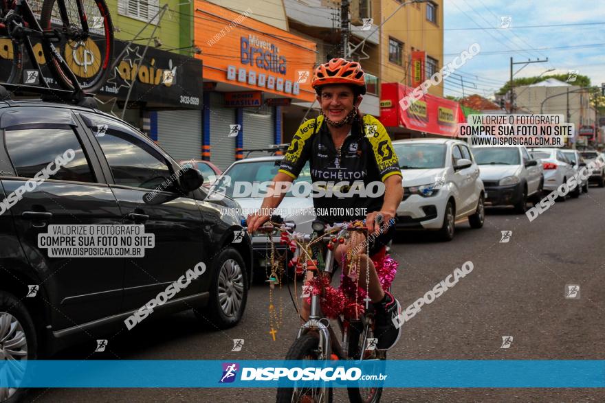 Circuito Jandaia 2021 - Edição Especial