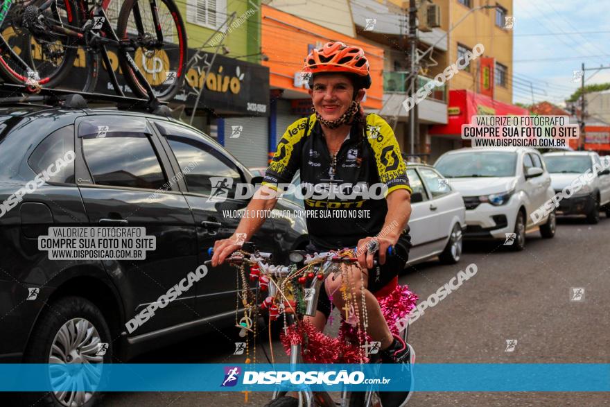 Circuito Jandaia 2021 - Edição Especial