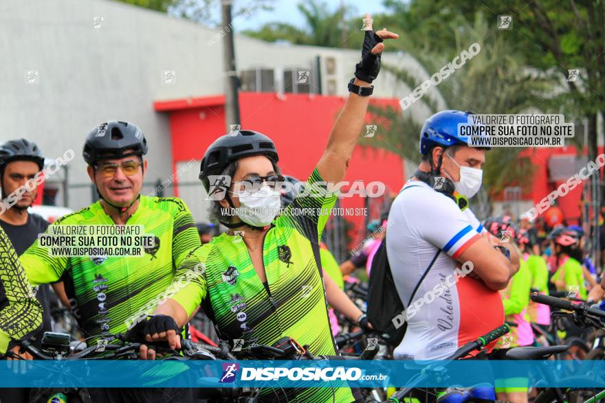 Circuito Jandaia 2021 - Edição Especial