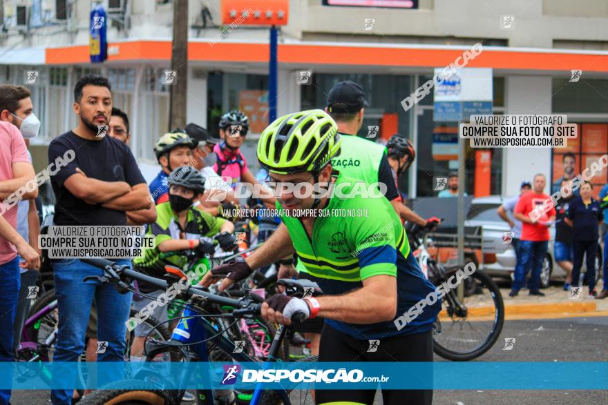 Circuito Jandaia 2021 - Edição Especial