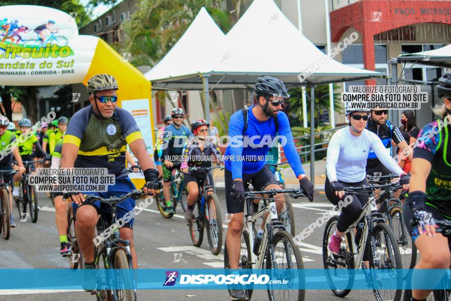 Circuito Jandaia 2021 - Edição Especial