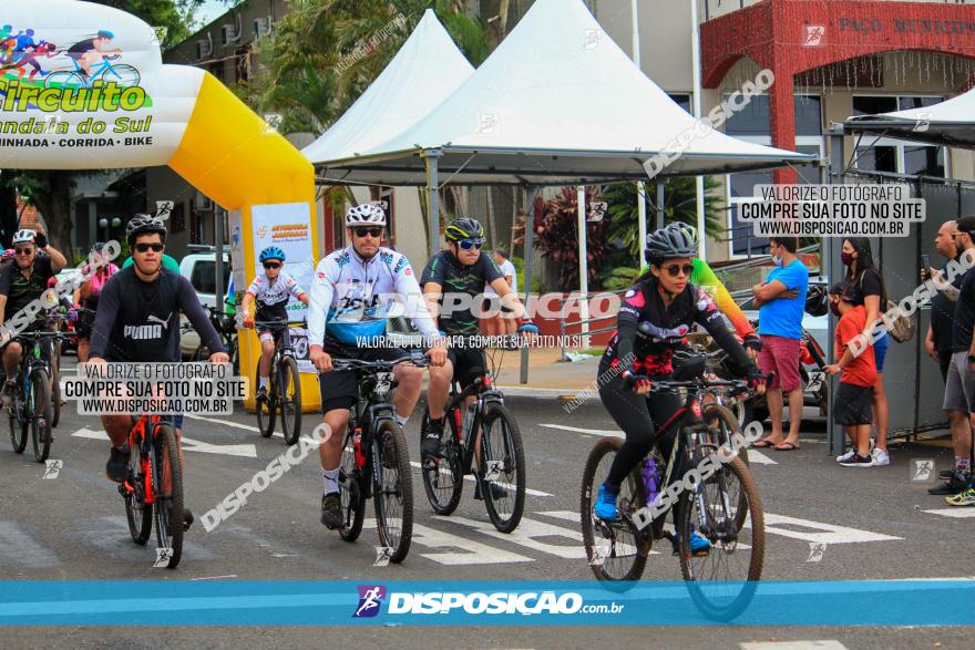 Circuito Jandaia 2021 - Edição Especial