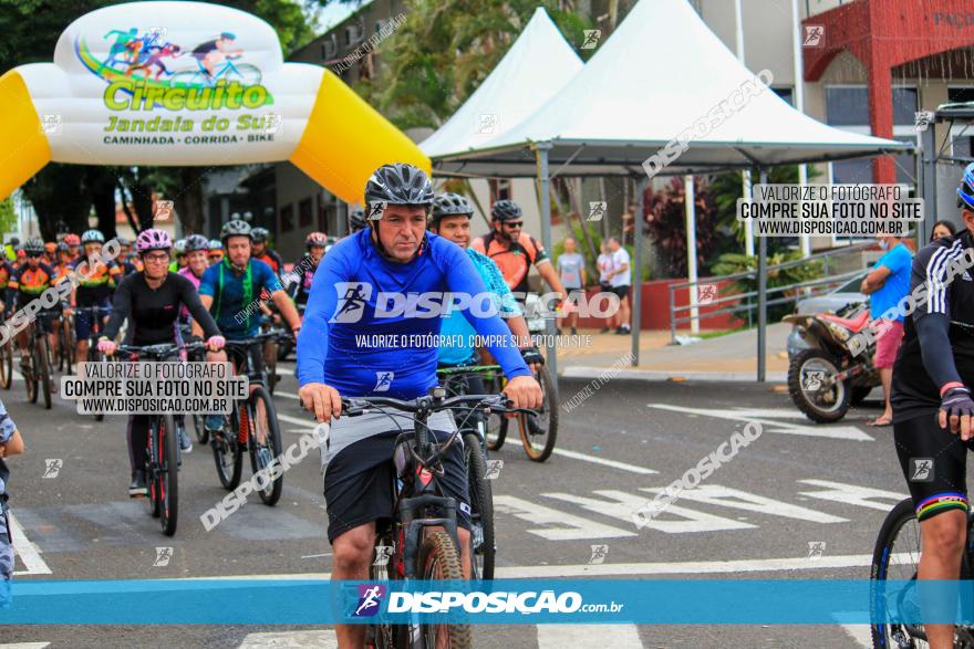 Circuito Jandaia 2021 - Edição Especial