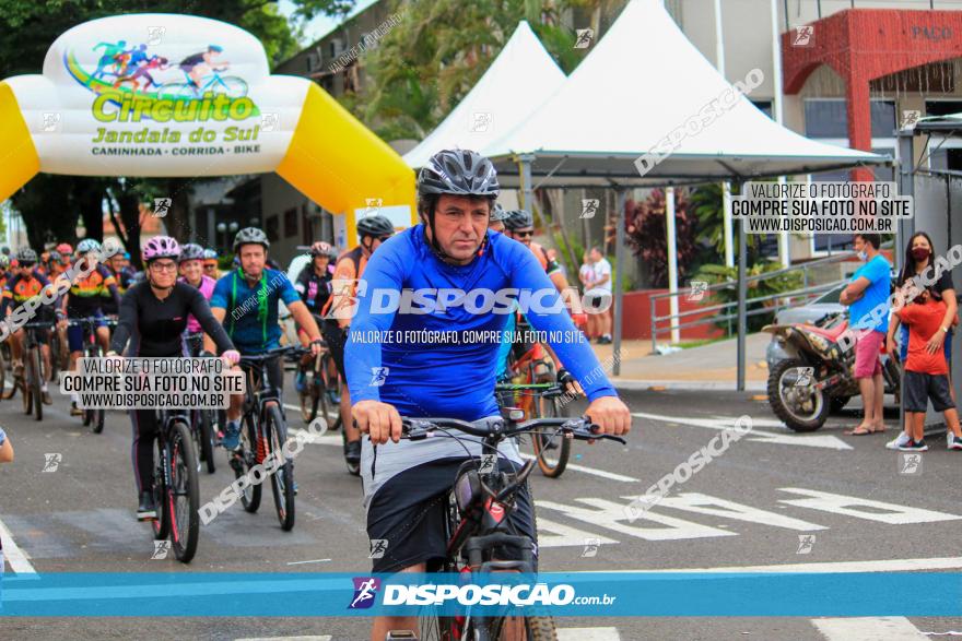 Circuito Jandaia 2021 - Edição Especial