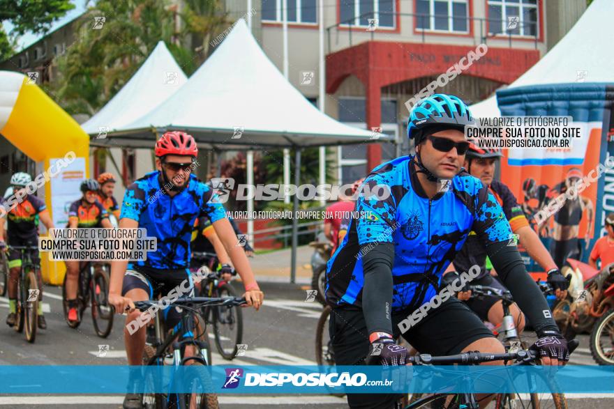 Circuito Jandaia 2021 - Edição Especial