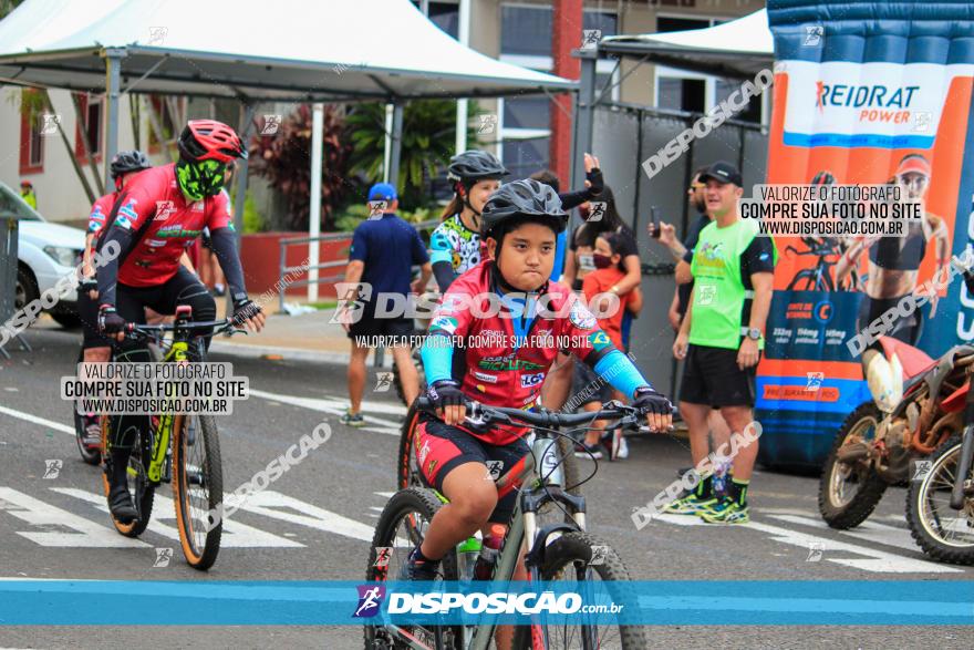 Circuito Jandaia 2021 - Edição Especial