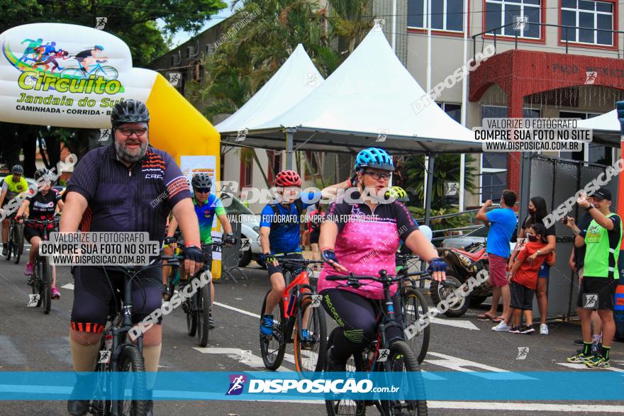 Circuito Jandaia 2021 - Edição Especial