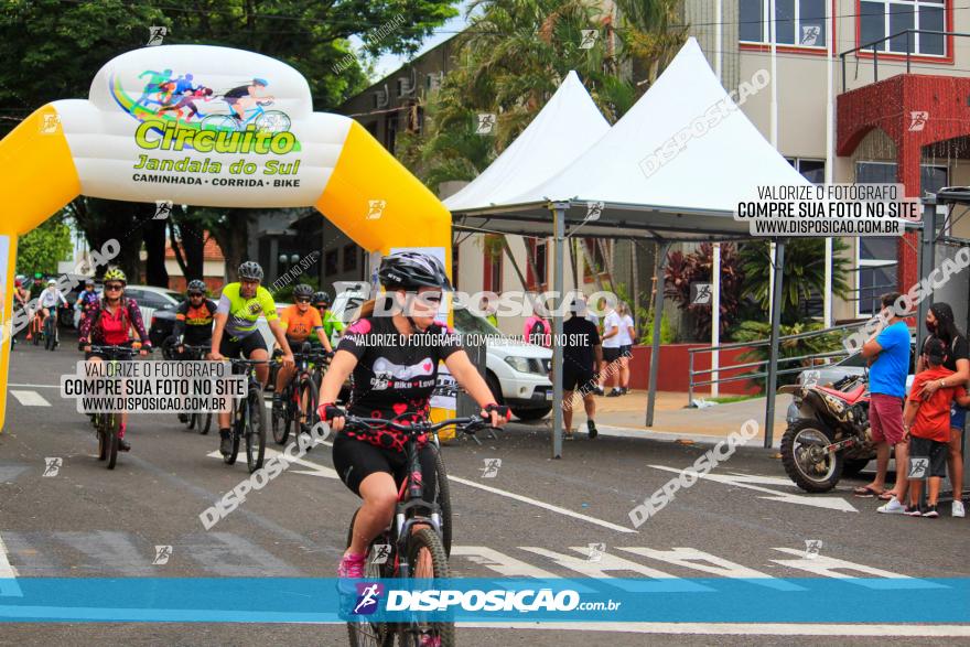 Circuito Jandaia 2021 - Edição Especial