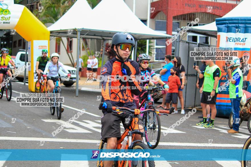 Circuito Jandaia 2021 - Edição Especial