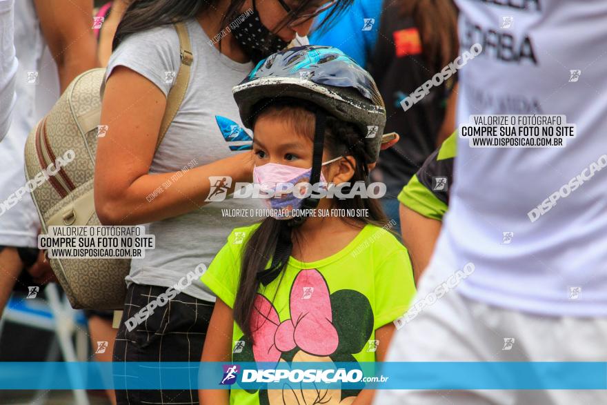 Circuito Jandaia 2021 - Edição Especial