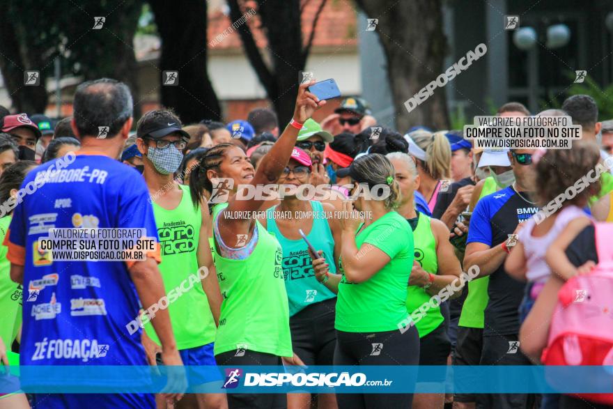 Circuito Jandaia 2021 - Edição Especial