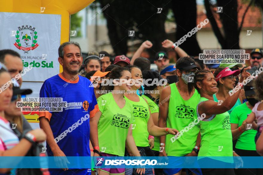 Circuito Jandaia 2021 - Edição Especial