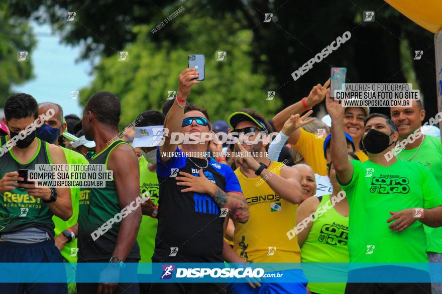 Circuito Jandaia 2021 - Edição Especial