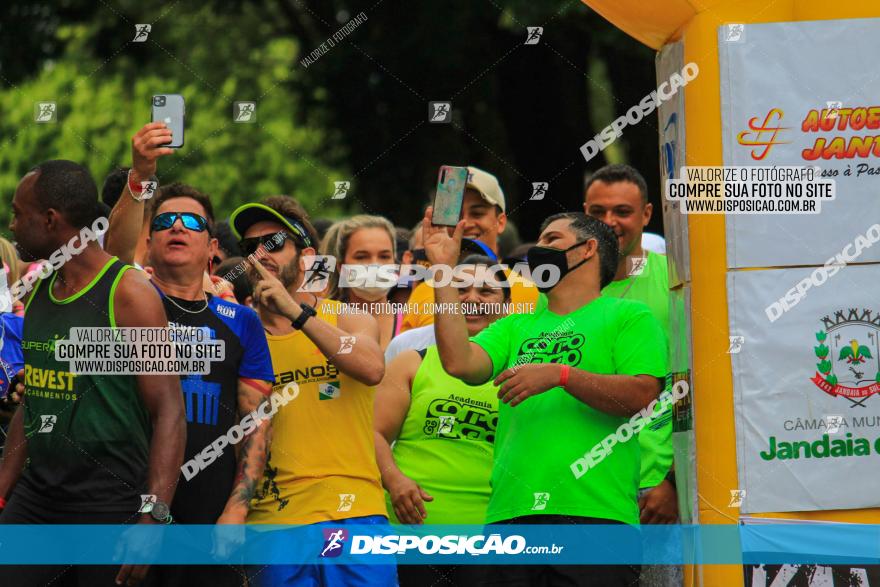 Circuito Jandaia 2021 - Edição Especial