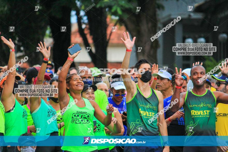 Circuito Jandaia 2021 - Edição Especial