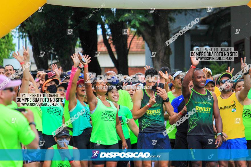 Circuito Jandaia 2021 - Edição Especial