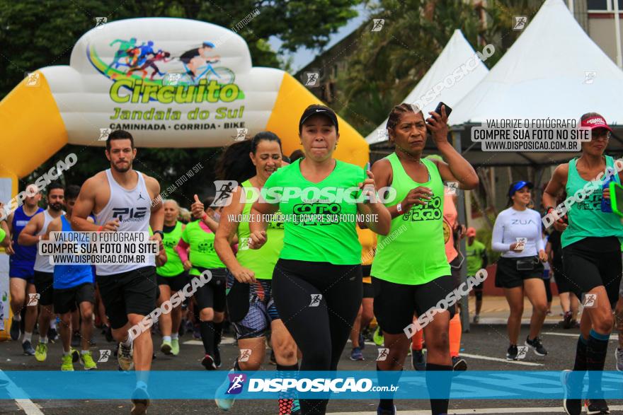 Circuito Jandaia 2021 - Edição Especial