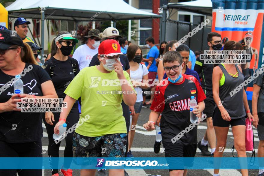 Circuito Jandaia 2021 - Edição Especial