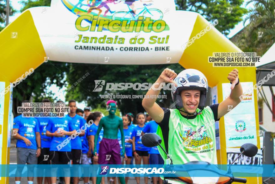 Circuito Jandaia 2021 - Edição Especial