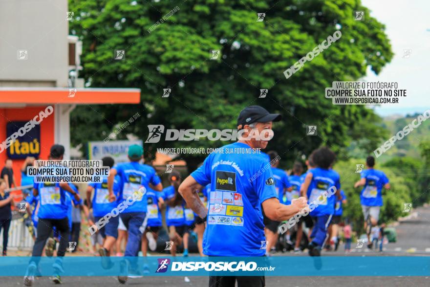 Circuito Jandaia 2021 - Edição Especial