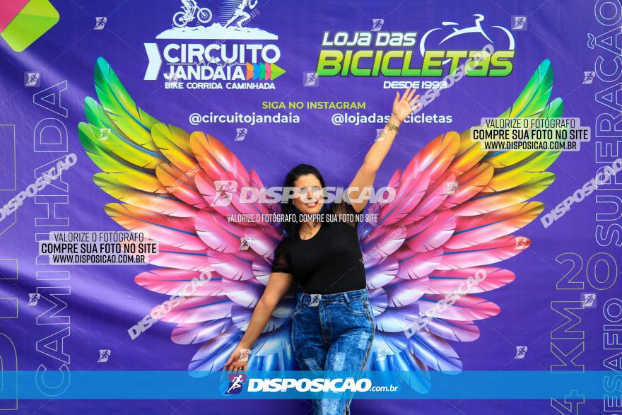 Circuito Jandaia 2021 - Edição Especial