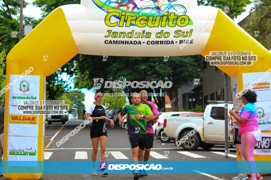 Circuito Jandaia 2021 - Edição Especial