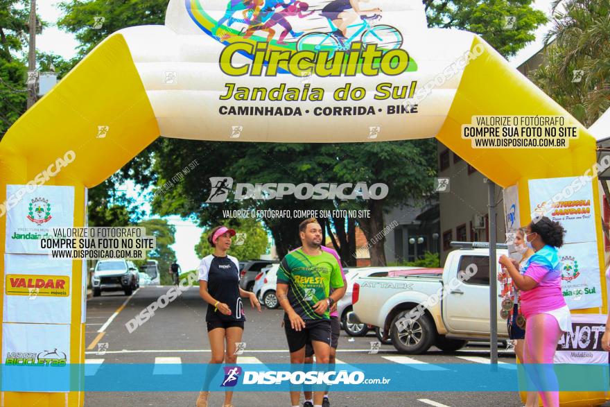 Circuito Jandaia 2021 - Edição Especial