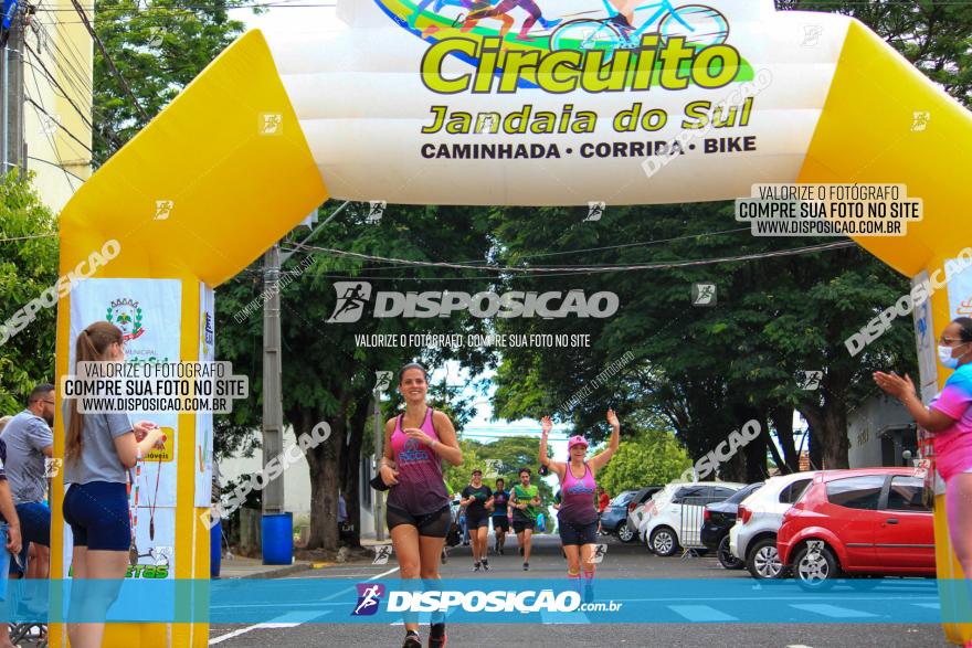 Circuito Jandaia 2021 - Edição Especial