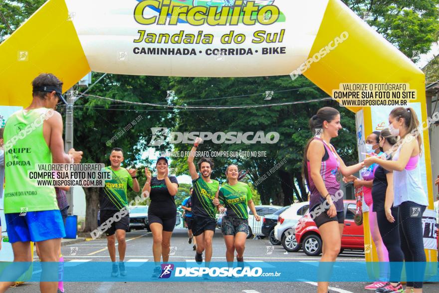 Circuito Jandaia 2021 - Edição Especial