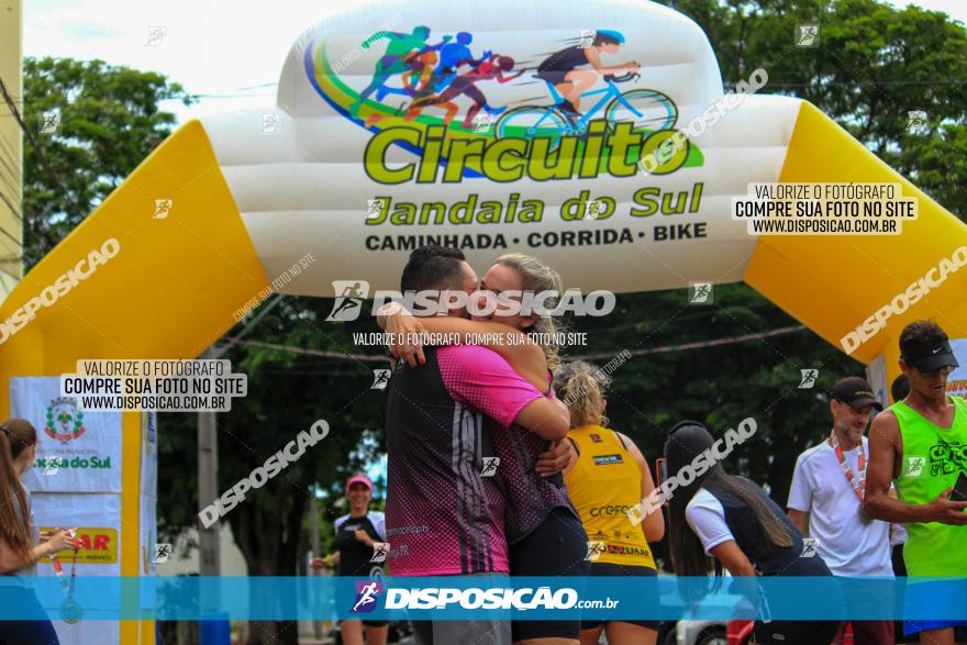 Circuito Jandaia 2021 - Edição Especial