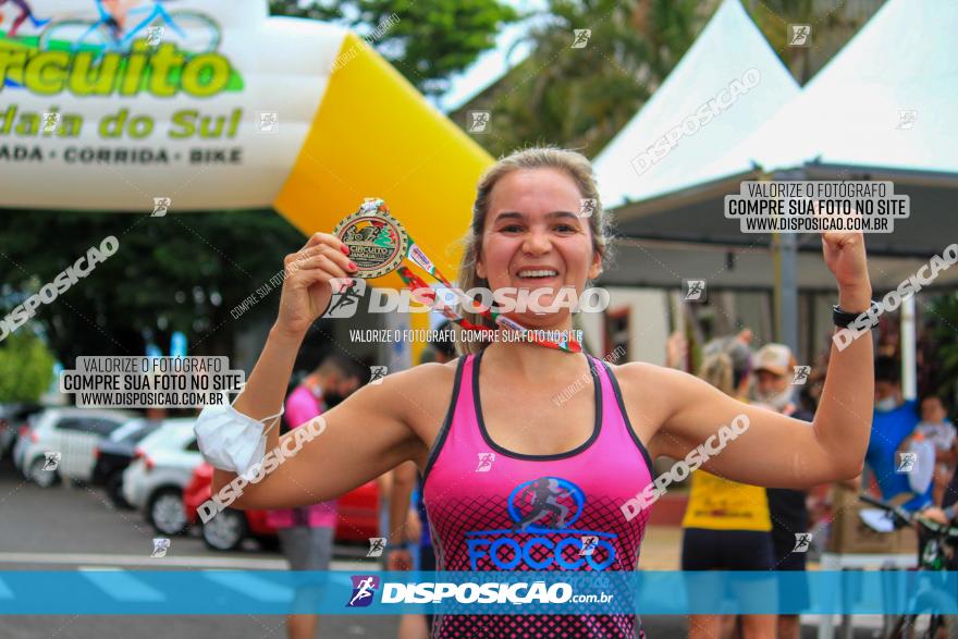 Circuito Jandaia 2021 - Edição Especial